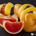 Кожура грейпфрута: свойства и применение Кожура грейпфрута для похудения