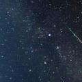 Все, что вы хотели узнать о метеорном потоке лириды Метеоритный дождь лириды