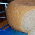 Как испечь вкусный домашний хлеб на дрожжах и бездрожжевой