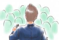 Нарушения речи у пожилых людей