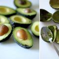 Рецепты с авокадо для похудения живота, простые и полезные блюда с фото Авокадо как его готовить