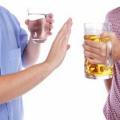Как вызвать отвращение к алкоголю: обзор самых эффективных препаратов Как вызвать отвращение к алкоголю