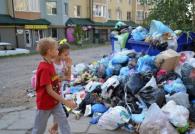 Сонник: к чему снится Мусор, видеть во сне Мусор что означает