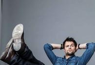 Личная жизнь и биография актера данила козловского Как учился в школе данила козловский