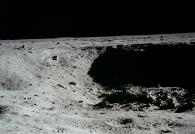 Луна непознанная. Загадки луны. А теперь то, что не для масс