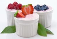 Prírodný jogurt počas tehotenstva: aké sú jeho výhody?